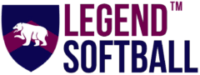 Legend Softball Logo