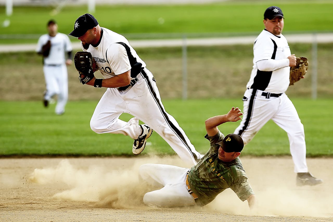 Baseball Game